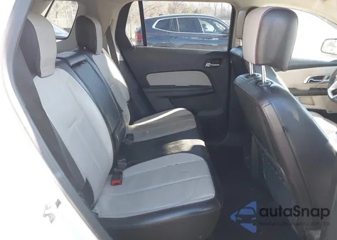 2015 GMC Terrain Slt-2 z USA, uszkodzony, nr VIN 2GKFLTE36F6194205